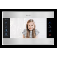 Videodomofon Slinex SL-10 MHD Qara