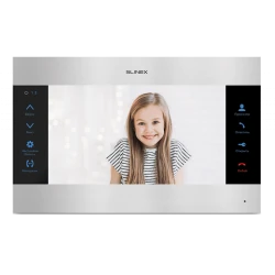 Videodomofon Slinex SL-10 MHD Qara