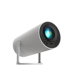 Проектор LED Mini Projector HD 180° Проектор LED Mini Projector HD 180°