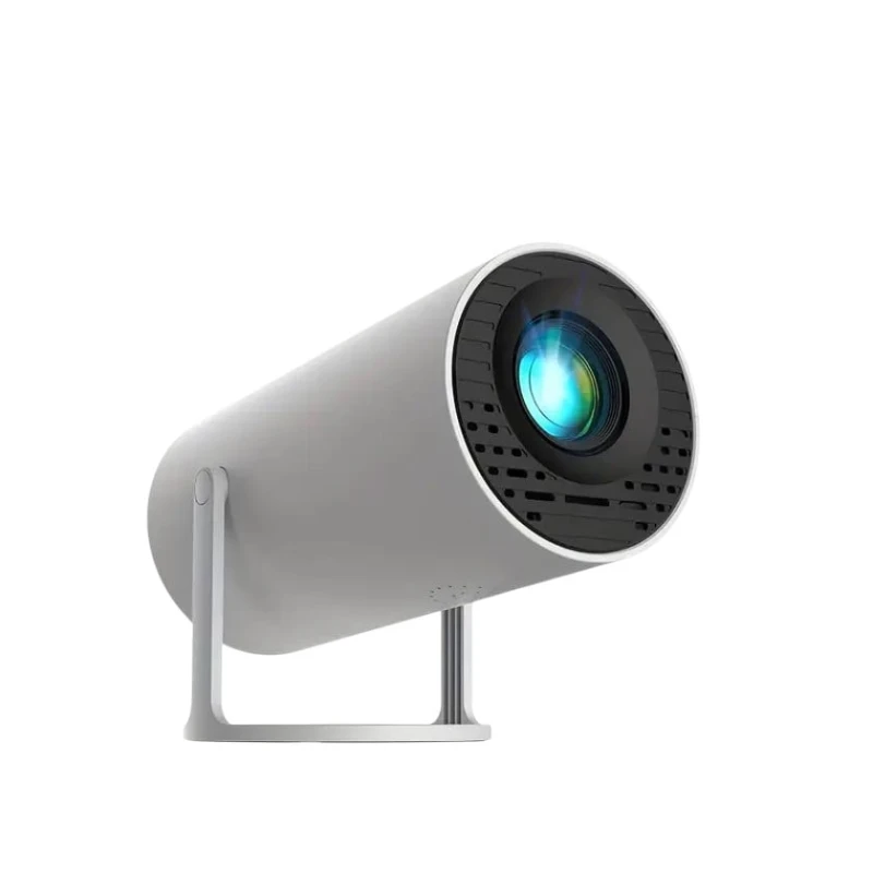 Проектор LED Mini Projector HD 180° Проектор LED Mini Projector HD 180°