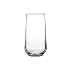Набор стаканов для воды Pasabahce Allegra, 470 мл, 4 шт Набор стаканов для воды Pasabahce Allegra, 470 мл, 4 шт