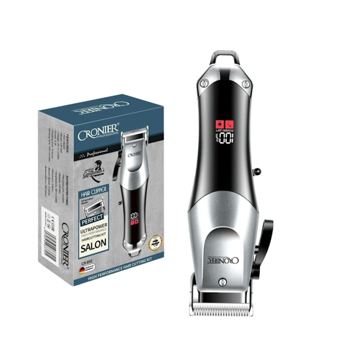Saç kəsimi üçün cihaz Cronier CR-892