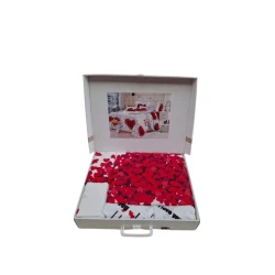 Yataq desti FA tekstil -12