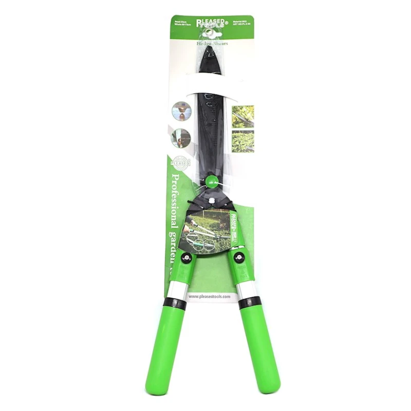 Bağban qayçısı Pleased tools OM227 60-73 sm