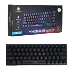 Клавиатура Mikuso X-SERIES XK-63 Mechanical Gaming