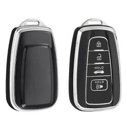 Avtomobil açarları üçün çexol AVTO085299 Toyota üçün