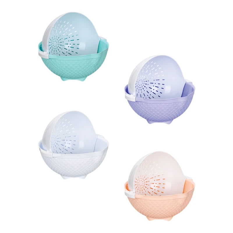 Дуршлаг Irak Plastik Sumbul SG265, 2.5 л, товар в ассортименте Дуршлаг Irak Plastik Sumbul SG265, 2.5 л, товар в ассортименте