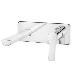 Смеситель E.C.A Luna 102167606EX-K