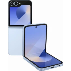 Смартфон Samsung Galaxy Z Flip6 12GB/256GB Blue