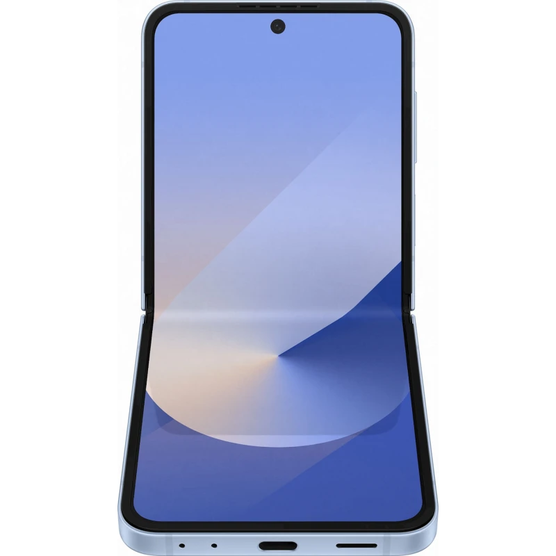 Смартфон Samsung Galaxy Z Flip6 12GB/256GB Blue