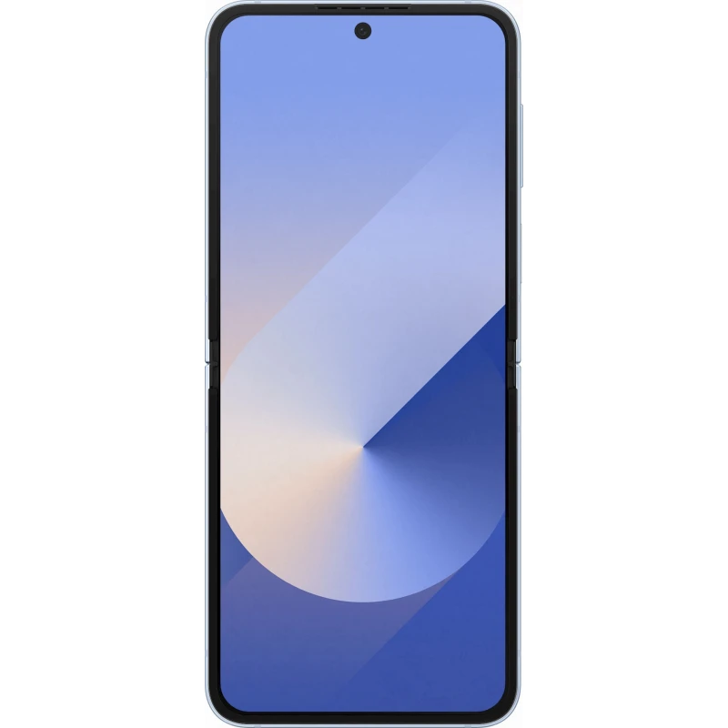 Смартфон Samsung Galaxy Z Flip6 12GB/256GB Blue