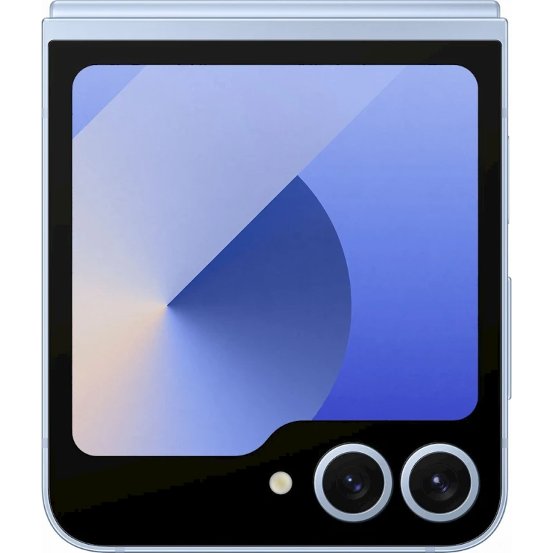 Смартфон Samsung Galaxy Z Flip6 12GB/256GB Blue