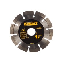 Almaz diski DeWALT DT3741-XJ, 125x22.2 mm