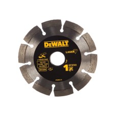 Almaz diski DeWALT DT3741-XJ, 125x22.2 mm