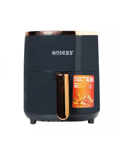 Фритюрница Quicks Q-8355