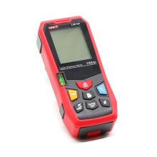 Uzaqölçən lazer, 100 m, qara/qırmızı