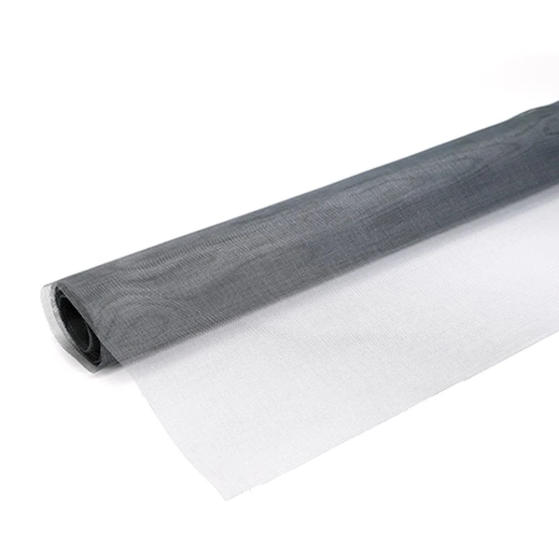 Антимоскитная сетка 1.2 м х 30 м (TM.10242) Антимоскитная сетка 1.2 м х 30 м (TM.10242)