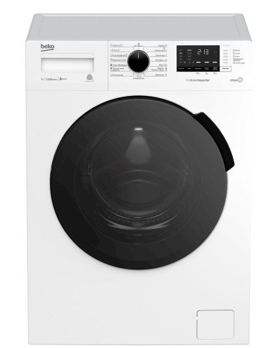 Paltaryuyan maşın Beko WSPD 73612W