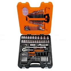 Açarlar dəsti Bahco S108 Açarlar dəsti Bahco S108