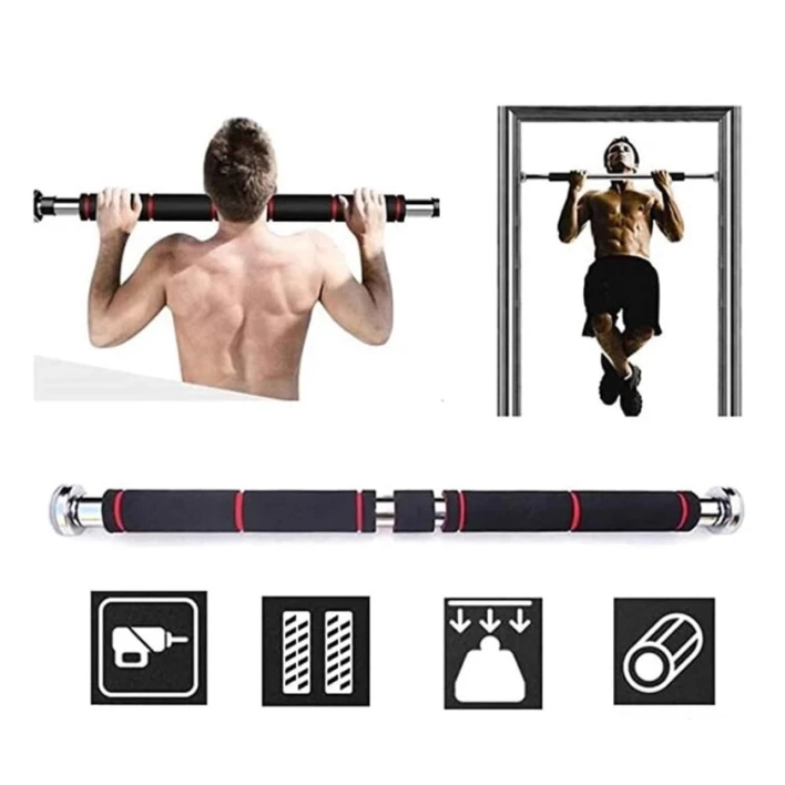 Турник GS0285, 120-200 см Турник GS0285, 120-200 см