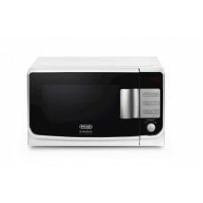 Mikrodalğalı soba DeLonghi MW20 White