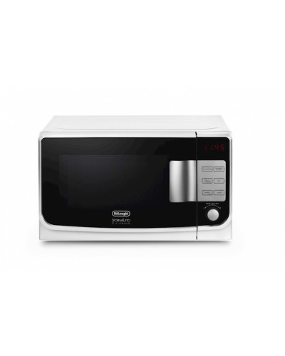 Mikrodalğalı soba DeLonghi MW20 White