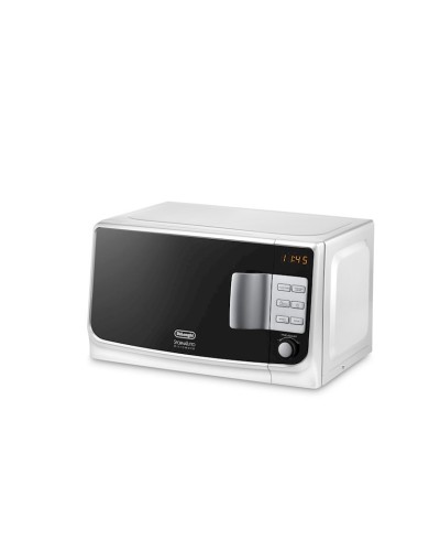Mikrodalğalı soba DeLonghi MW20 White