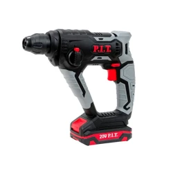 Аккумуляторный перфоратор P.I.T. PBH20H-18A/1 SDS-Plus Аккумуляторный перфоратор P.I.T. PBH20H-18A/1 SDS-Plus