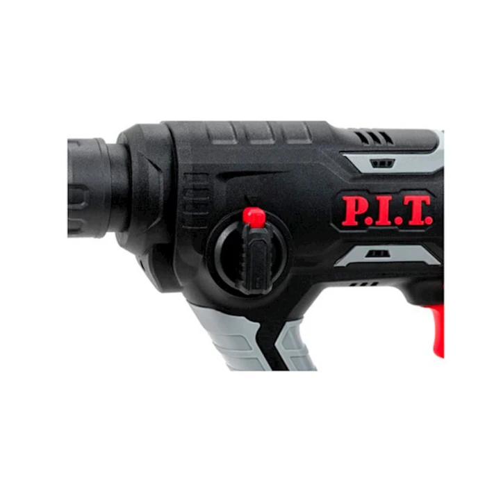 Аккумуляторный перфоратор P.I.T. PBH20H-18A/1 SDS-Plus Аккумуляторный перфоратор P.I.T. PBH20H-18A/1 SDS-Plus