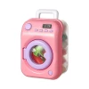 Набор для лепки Miniso Modeling Clay Washing Machine Pink Набор для лепки Miniso Modeling Clay Washing Machine Pink