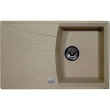 Mətbəx çanağı Teka Universo 45 GT Sand Beige
