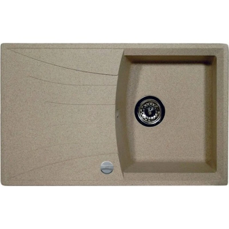 Кухонная мойка Teka Universo 45 GT Sand Beige