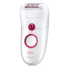 Epilyator Braun 5185 Silk-epil 5 Young Beauty