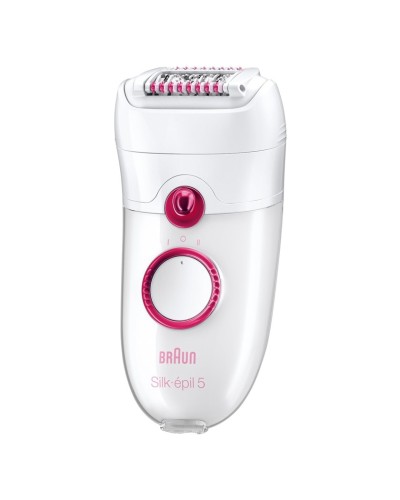 Epilyator Braun 5185 Silk-epil 5 Young Beauty