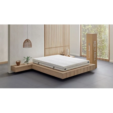 Матрас Yataş Royal Comfort 7 Slim, белый, 160x200 см Матрас Yataş Royal Comfort 7 Slim, белый, 160x200 см