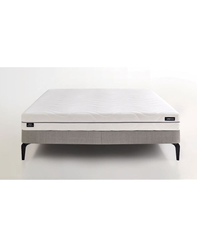 Döşək Yataş Royal Comfort 7 Slim, ağ, 160x200 sm
