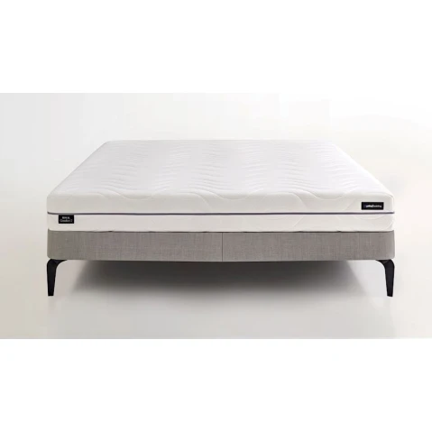 Матрас Yataş Royal Comfort 7 Slim, белый, 160x200 см Матрас Yataş Royal Comfort 7 Slim, белый, 160x200 см