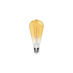 Умная светодиодная лампа Xiaomi Yeelight Smart Filament Bulb