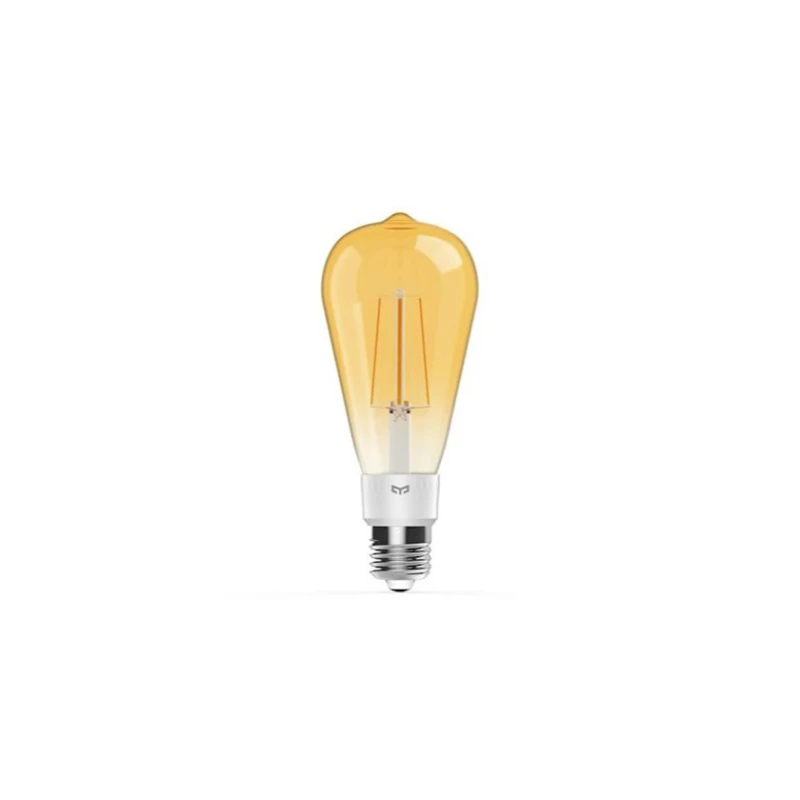 Умная светодиодная лампа Xiaomi Yeelight Smart Filament Bulb Умная светодиодная лампа Xiaomi Yeelight Smart Filament Bulb