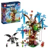Конструктор LEGO Fantastical Tree House 71461, 9+ лет, 1219 элементов