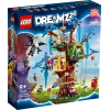 Конструктор LEGO Fantastical Tree House 71461, 9+ лет, 1219 элементов