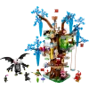 Конструктор LEGO Fantastical Tree House 71461, 9+ лет, 1219 элементов