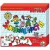 Головоломка Умные игры Закономерности, 50 шт, 3+