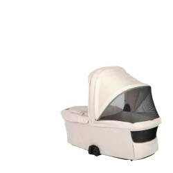 Люлька для коляски Chicco Flexi, бежевая