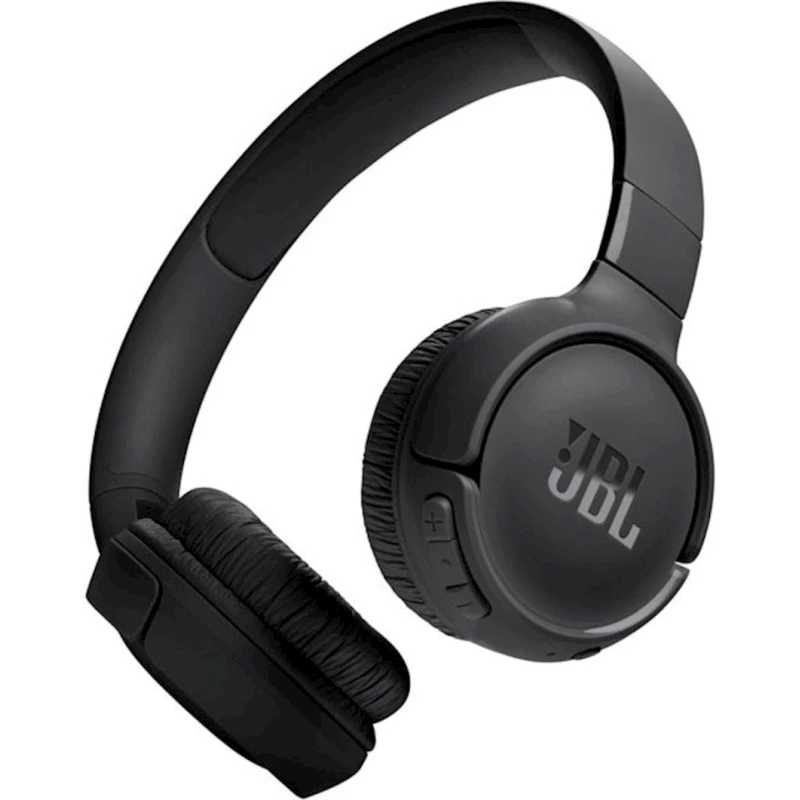 Беспроводные наушники JBL Tune 520BT Black