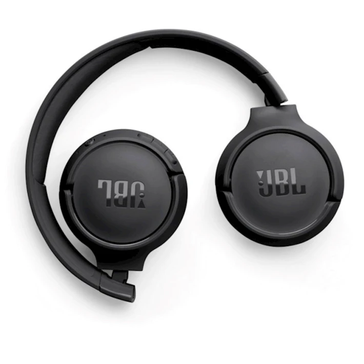 Беспроводные наушники JBL Tune 520BT Black