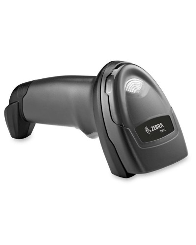 Ştrix-kod skaneri Zebra 1PDS2208-SR7U2100SGW