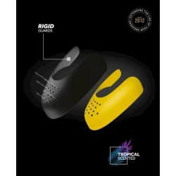 Ayaqqabı üçün taxmalar Crep Protect The Ultimate CP003, ölçü S/M, 1 cüt