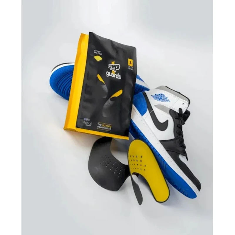 Вкладки для обуви Crep Protect The Ultimate CP003, размер S/M, 1 пара