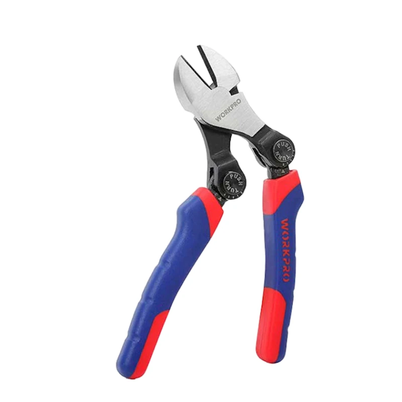 Бокорезы Workpro W031184WE 175 мм Бокорезы Workpro W031184WE 175 мм